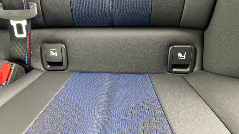 BMW 1 Series 118i M Sport 5dr Step Auto Petrol Hatchback